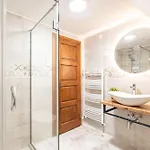 Apartamento Scenic View - Infra Sauna - Spacious - Mandula Vendeghaz Bodrogkisfalud