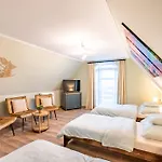 Apartamento Scenic View - Infra Sauna - Spacious - Mandula Vendeghaz