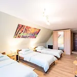 Apartamento Scenic View - Infra Sauna - Spacious - Mandula Vendeghaz *