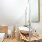 Scenic View - Infra Sauna - Spacious - Mandula Vendeghaz *
