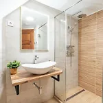 Scenic View - Infra Sauna - Spacious - Mandula Vendeghaz Apartamento Bodrogkisfalud