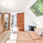 Apartamento Scenic View - Infra Sauna - Spacious - Mandula Vendeghaz Bodrogkisfalud