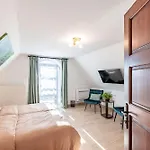 Apartamento Scenic View - Infra Sauna - Spacious - Mandula Vendeghaz