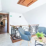 Scenic View - Infra Sauna - Spacious - Mandula Vendeghaz Apartamento Bodrogkisfalud