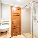 Apartamento Scenic View - Infra Sauna - Spacious - Mandula Vendeghaz