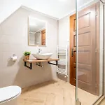 Scenic View - Infra Sauna - Spacious - Mandula Vendeghaz Apartamento