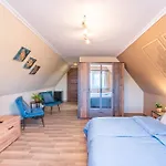 Apartamento Scenic View - Infra Sauna - Spacious - Mandula Vendeghaz *
