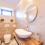 Scenic View - Infra Sauna - Spacious - Mandula Vendeghaz Bodrogkisfalud