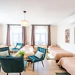 Scenic View - Infra Sauna - Spacious - Mandula Vendeghaz Bodrogkisfalud
