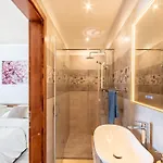 Apartamento Scenic View - Infra Sauna - Spacious - Mandula Vendeghaz Bodrogkisfalud