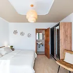 Apartamento Scenic View - Infra Sauna - Spacious - Mandula Vendeghaz