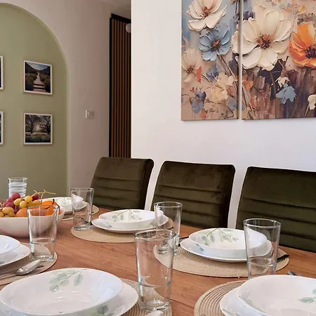 Scenic View - Infra Sauna - Spacious - Mandula Vendeghaz