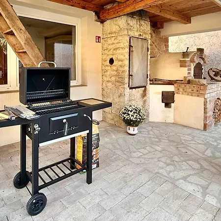 Scenic View - Infra Sauna - Spacious - Mandula Vendeghaz