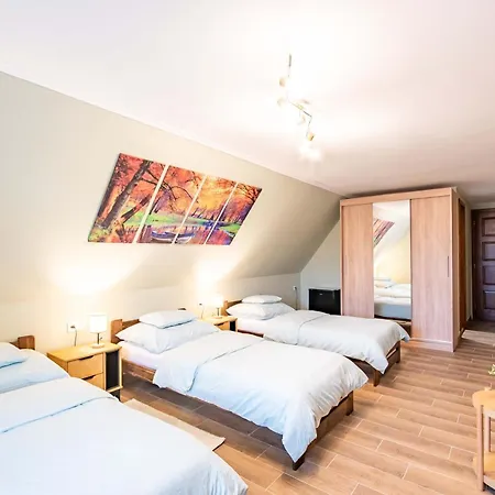 Апартаменты Scenic View - Infra Sauna - Spacious - Mandula Vendeghaz *