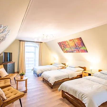 Scenic View - Infra Sauna - Spacious - Mandula Vendeghaz * Bodrogkisfalud