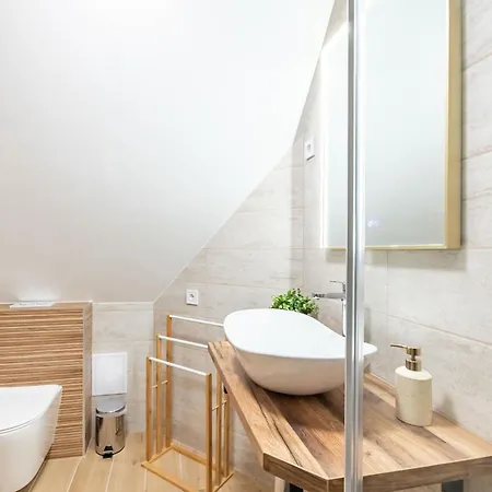 Scenic View - Infra Sauna - Spacious - Mandula Vendeghaz *