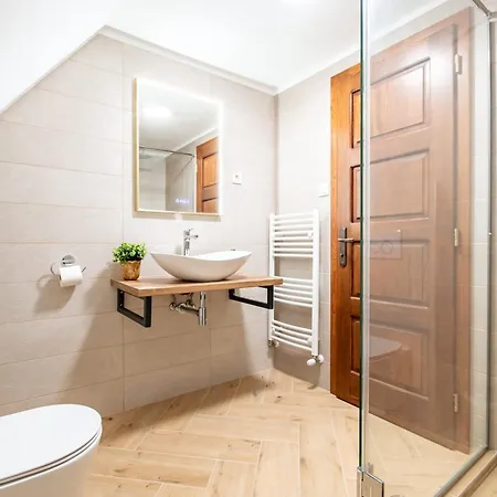 Scenic View - Infra Sauna - Spacious - Mandula Vendeghaz Апартаменты