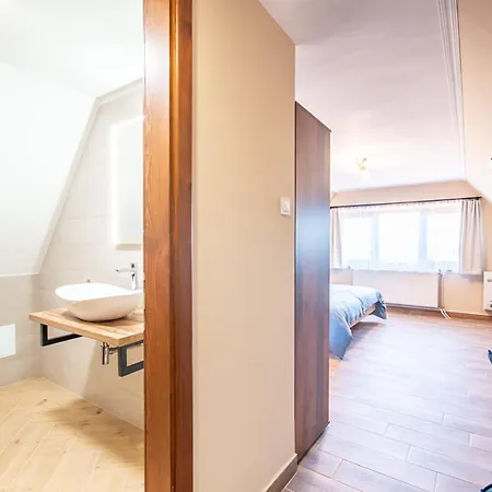 Scenic View - Infra Sauna - Spacious - Mandula Vendeghaz *