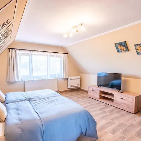 Scenic View - Infra Sauna - Spacious - Mandula Vendeghaz
