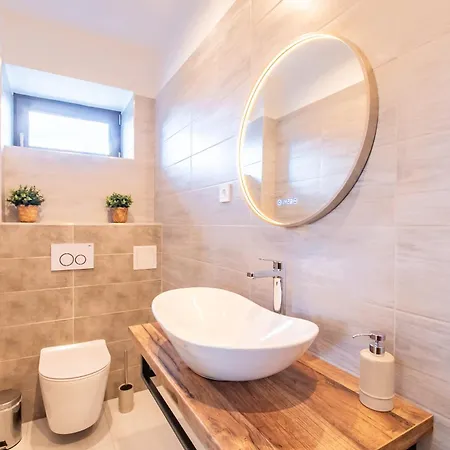Scenic View - Infra Sauna - Spacious - Mandula Vendeghaz Bodrogkisfalud