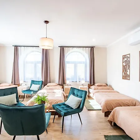 Scenic View - Infra Sauna - Spacious - Mandula Vendeghaz Bodrogkisfalud