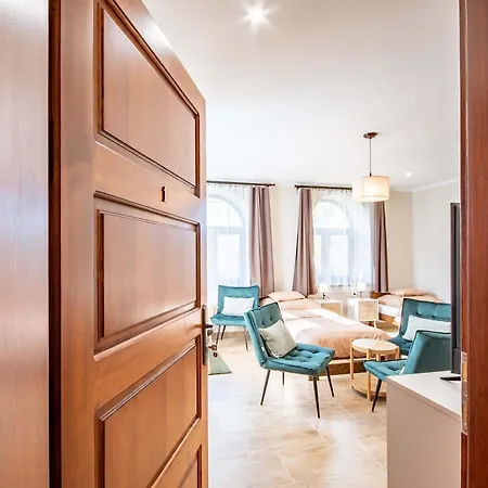 Апартаменты Scenic View - Infra Sauna - Spacious - Mandula Vendeghaz *