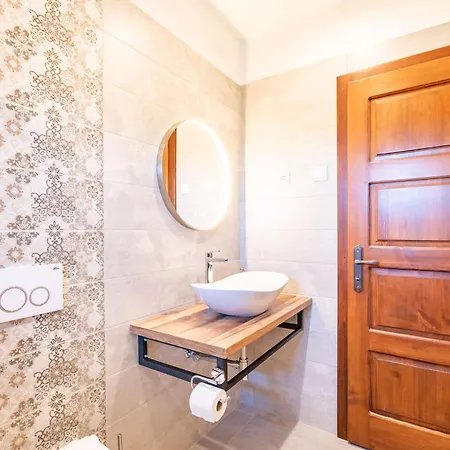 Scenic View - Infra Sauna - Spacious - Mandula Vendeghaz