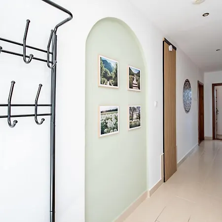 Scenic View - Infra Sauna - Spacious - Mandula Vendeghaz *