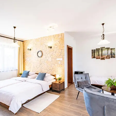 Scenic View - Infra Sauna - Spacious - Mandula Vendeghaz * Bodrogkisfalud
