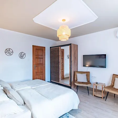 Scenic View - Infra Sauna - Spacious - Mandula Vendeghaz *