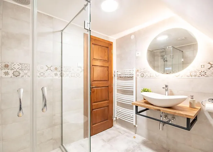 Lägenhet Scenic View - Infra Sauna - Spacious - Mandula Vendeghaz Bodrogkisfalud