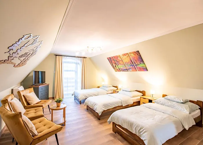 Scenic View - Infra Sauna - Spacious - Mandula Vendeghaz * Bodrogkisfalud