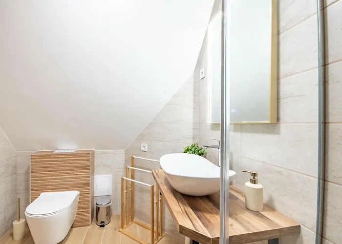 Scenic View - Infra Sauna - Spacious - Mandula Vendeghaz *