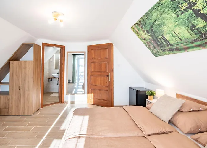 דירה Scenic View - Infra Sauna - Spacious - Mandula Vendeghaz Bodrogkisfalud