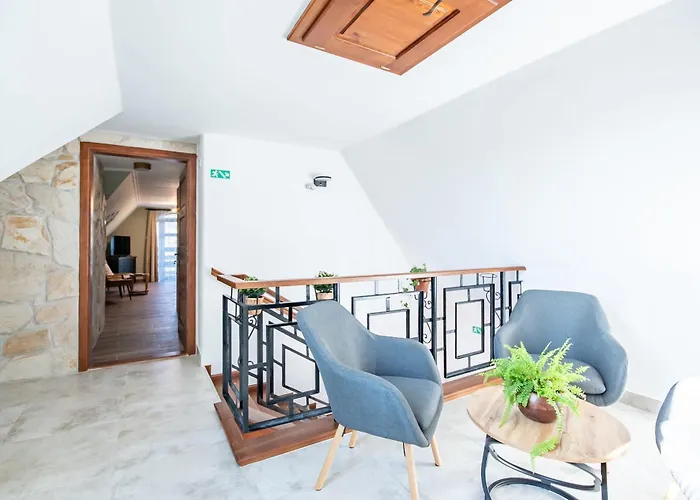 Scenic View - Infra Sauna - Spacious - Mandula Vendeghaz Lägenhet Bodrogkisfalud