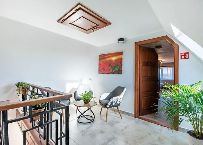 Lägenhet Scenic View - Infra Sauna - Spacious - Mandula Vendeghaz Bodrogkisfalud