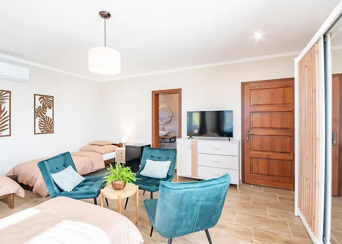 Scenic View - Infra Sauna - Spacious - Mandula Vendeghaz דירה *