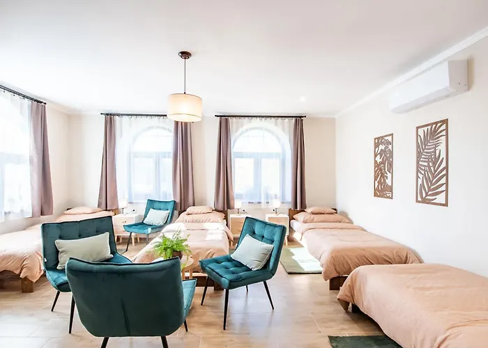 Scenic View - Infra Sauna - Spacious - Mandula Vendeghaz Bodrogkisfalud