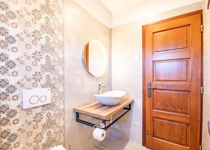 Scenic View - Infra Sauna - Spacious - Mandula Vendeghaz