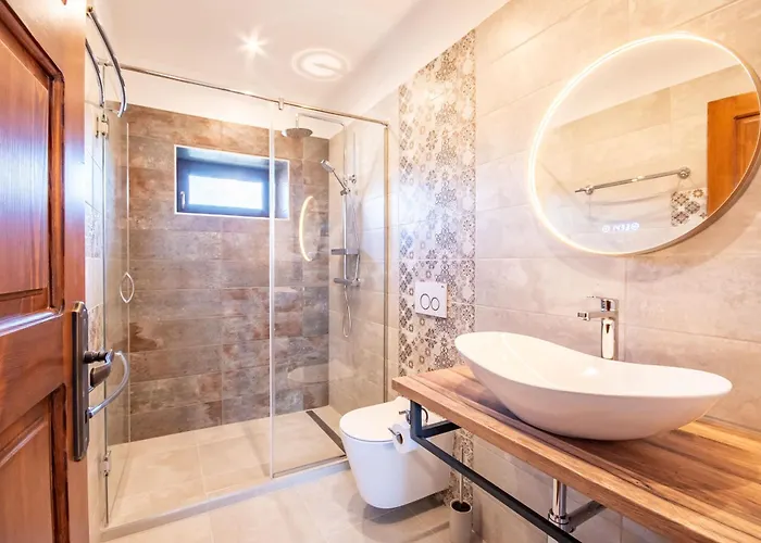 Scenic View - Infra Sauna - Spacious - Mandula Vendeghaz