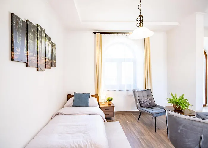 Scenic View - Infra Sauna - Spacious - Mandula Vendeghaz