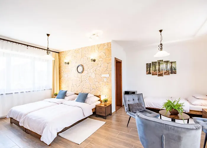 Scenic View - Infra Sauna - Spacious - Mandula Vendeghaz * Bodrogkisfalud