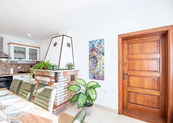 Scenic View - Infra Sauna - Spacious - Mandula Vendeghaz *