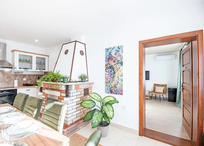Scenic View - Infra Sauna - Spacious - Mandula Vendeghaz