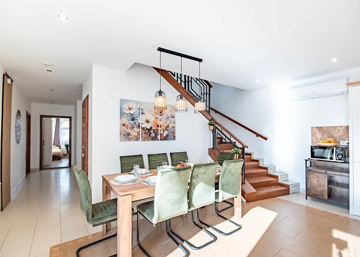 Scenic View - Infra Sauna - Spacious - Mandula Vendeghaz