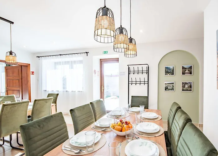 Scenic View - Infra Sauna - Spacious - Mandula Vendeghaz דירה