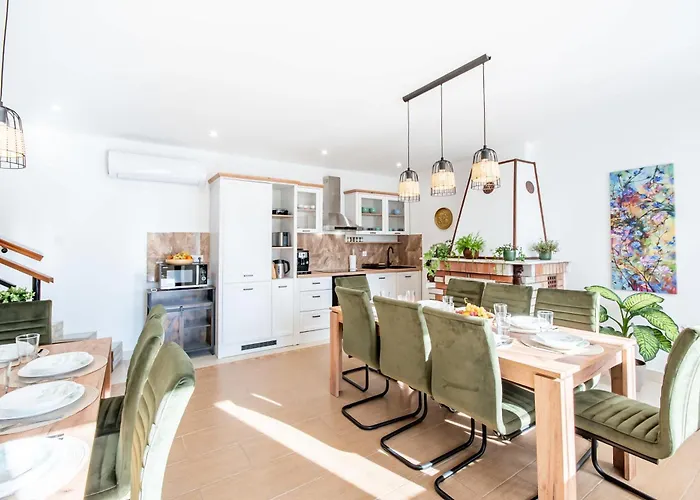 Scenic View - Infra Sauna - Spacious - Mandula Vendeghaz *