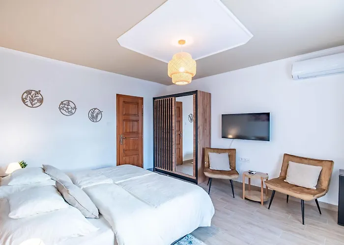 Scenic View - Infra Sauna - Spacious - Mandula Vendeghaz *